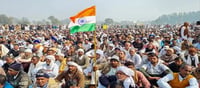 संयुक्त किसान मोर्चा पूरे भारत में जन-महापंचायत बुलाएगा